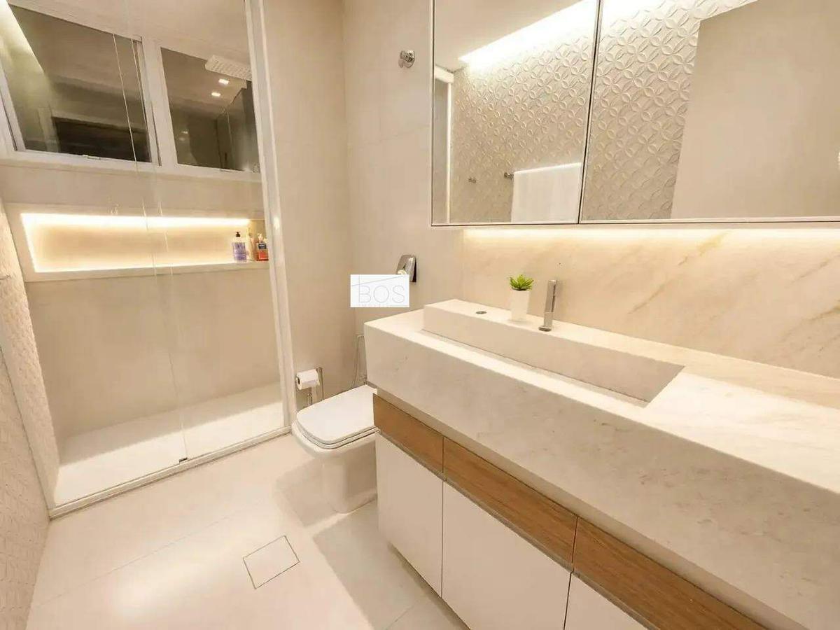 Apartamento, Grajaú, 4 Quartos, 2 Vagas, 1 Suíte