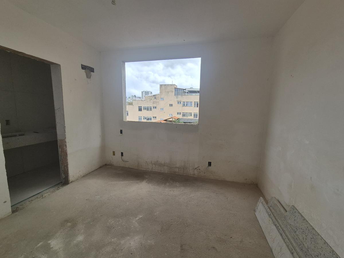 Cobertura, Prado, 3 Quartos, 3 Vagas, 1 Suíte