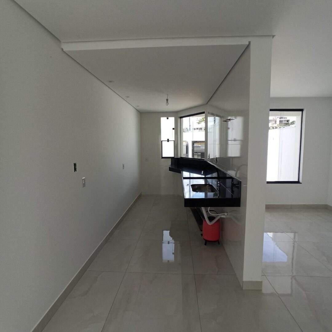 Casa, Liberdade, 3 Quartos, 2 Vagas, 2 Suítes