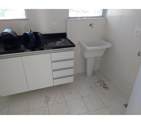 Apartamento, Ouro Preto, 2 Quartos, 2 Vagas, 1 Suíte