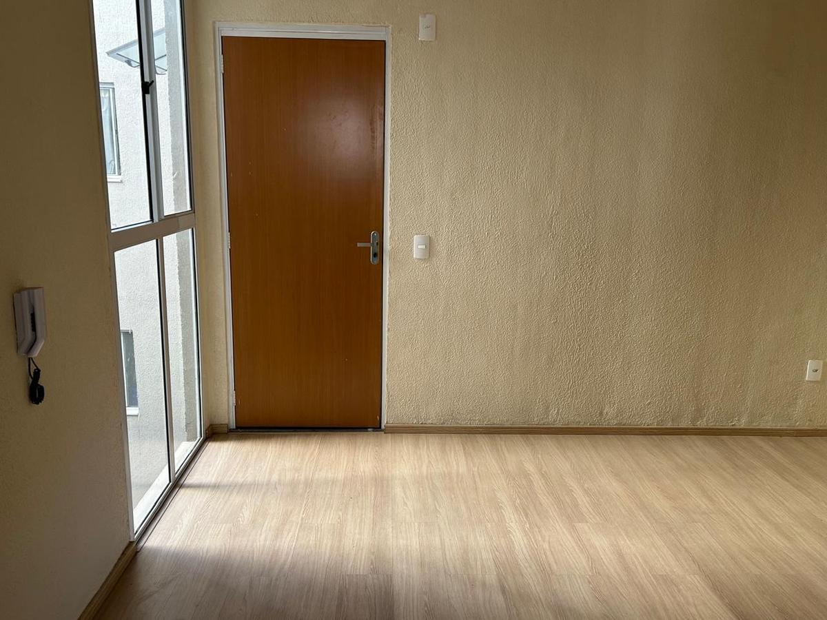 Apartamento, Campinho, 2 Quartos, 1 Vaga