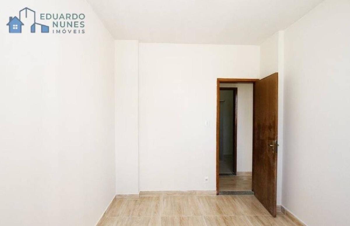Apartamento, Barro Preto, 3 Quartos, 0 Vaga