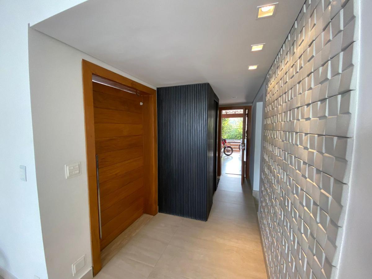 Casa, Santa Amélia, 3 Quartos, 4 Vagas, 2 Suítes