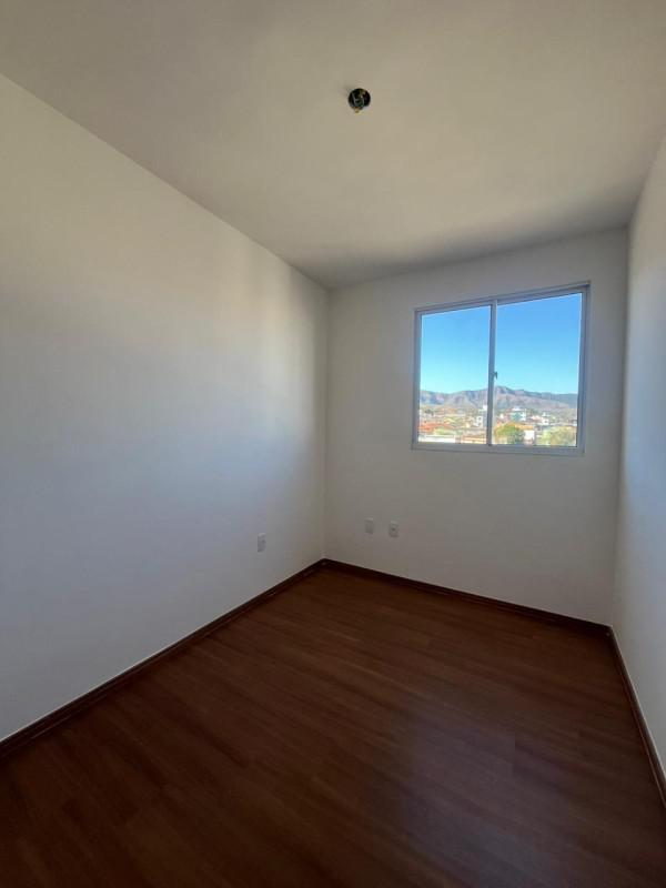 Apartamento, Milionários, 2 Quartos, 1 Vaga
