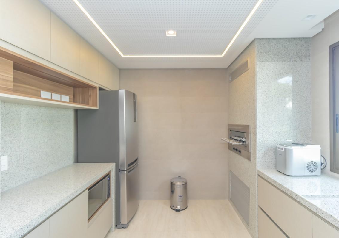 Apartamento, Silveira, 4 Quartos, 3 Vagas, 3 Suítes