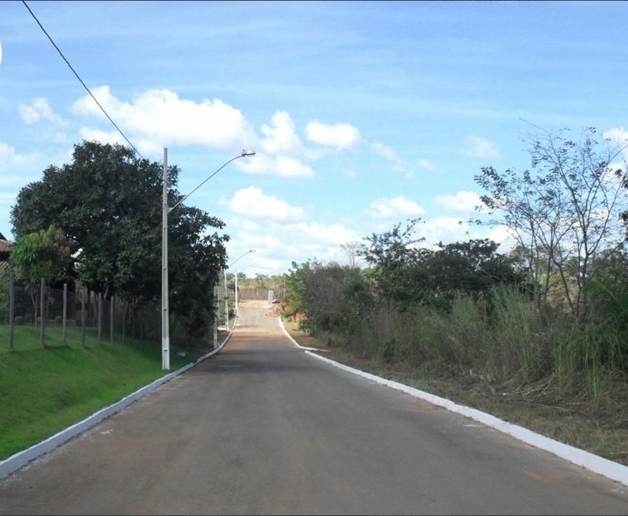 Fazenda, Jardim das Palmeiras, 0 Quarto, 0 Vaga