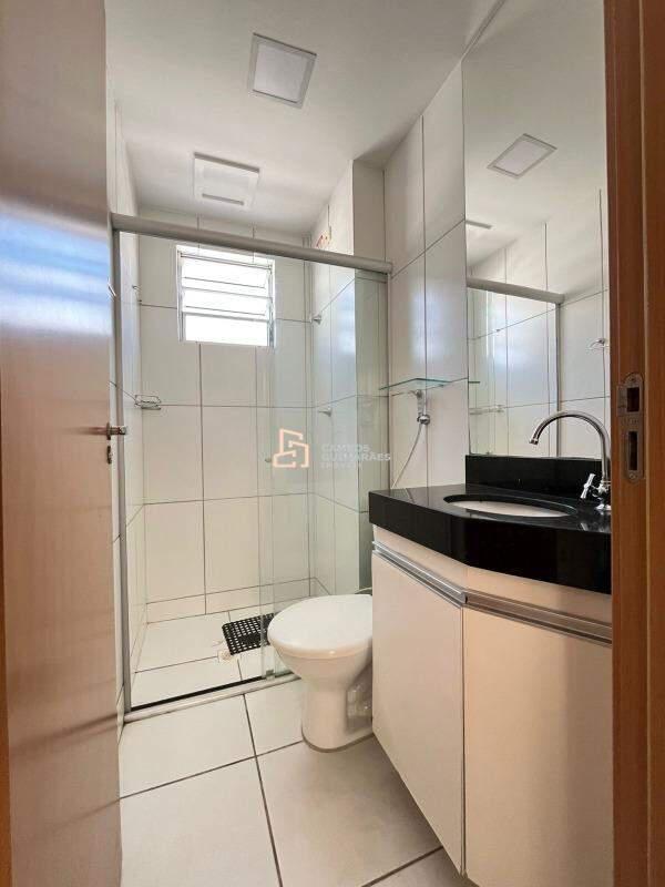 Apartamento, Califórnia, 2 Quartos, 1 Vaga
