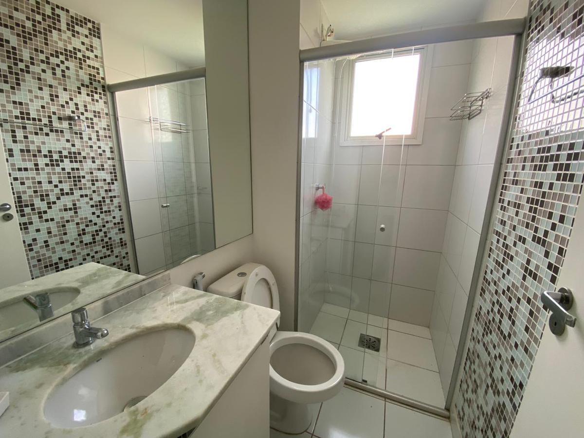 Apartamento, Serrano, 2 Quartos, 1 Vaga, 1 Suíte