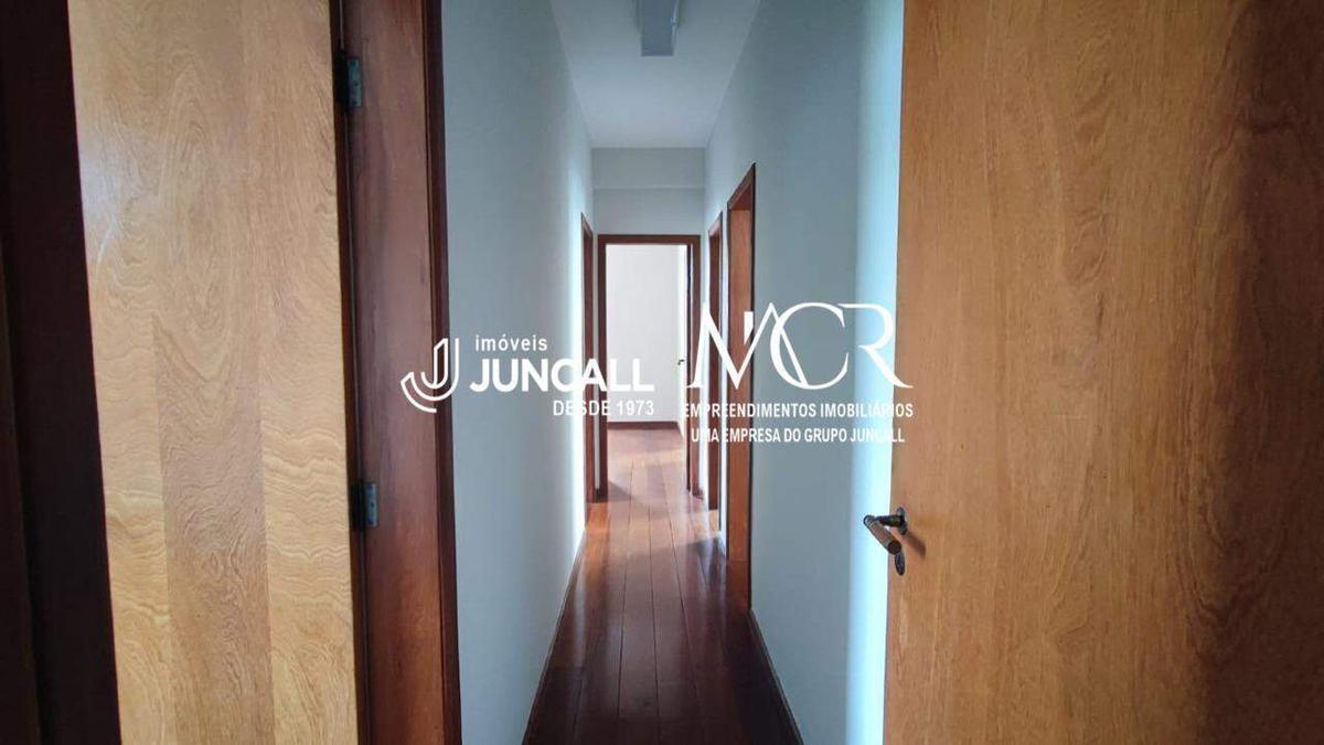 Apartamento, Cruzeiro, 4 Quartos, 2 Vagas, 1 Suíte