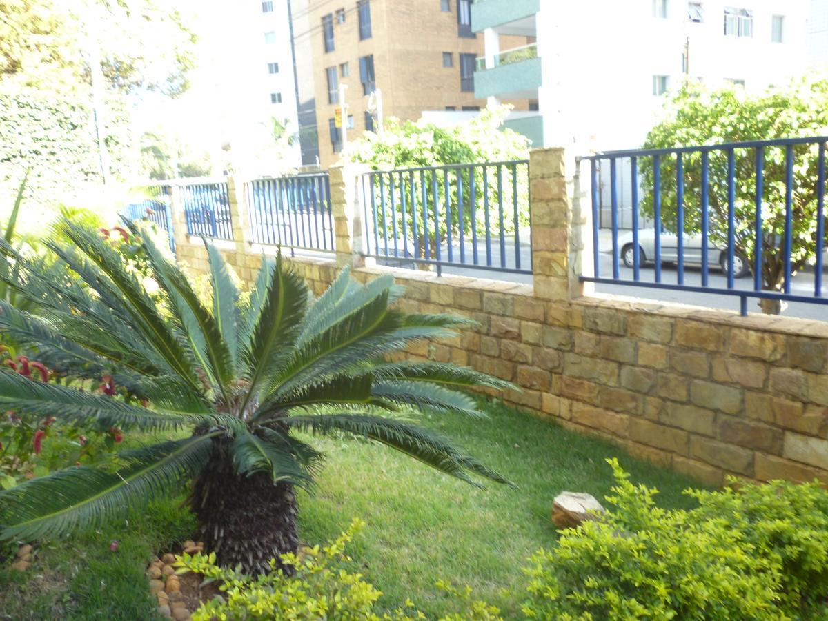 Apartamento, Buritis, 3 Quartos, 1 Vaga, 1 Suíte