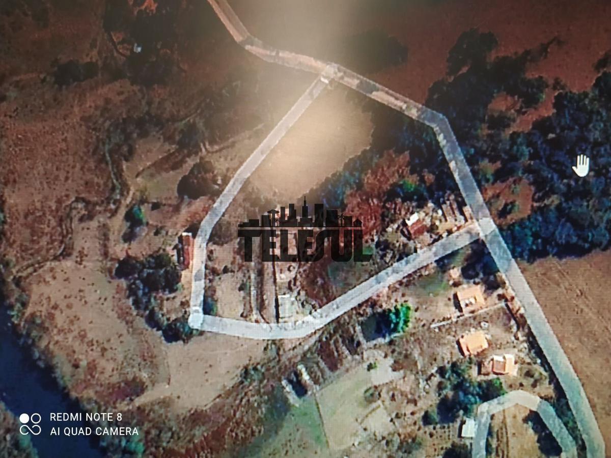 Fazenda, Zona Rural, 5 Quartos, 0 Vaga, 2 Suítes