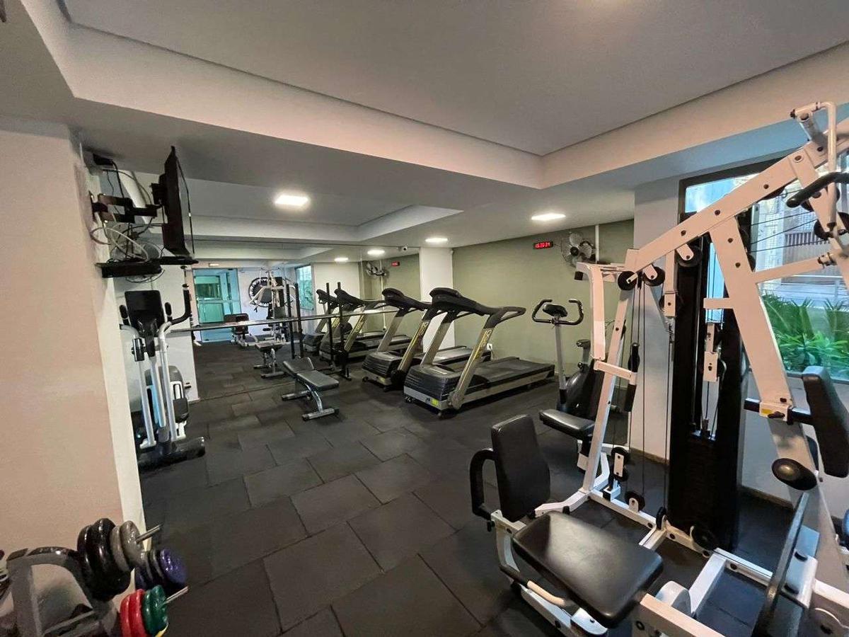 Apartamento, Anchieta, 4 Quartos, 3 Vagas, 3 Suítes