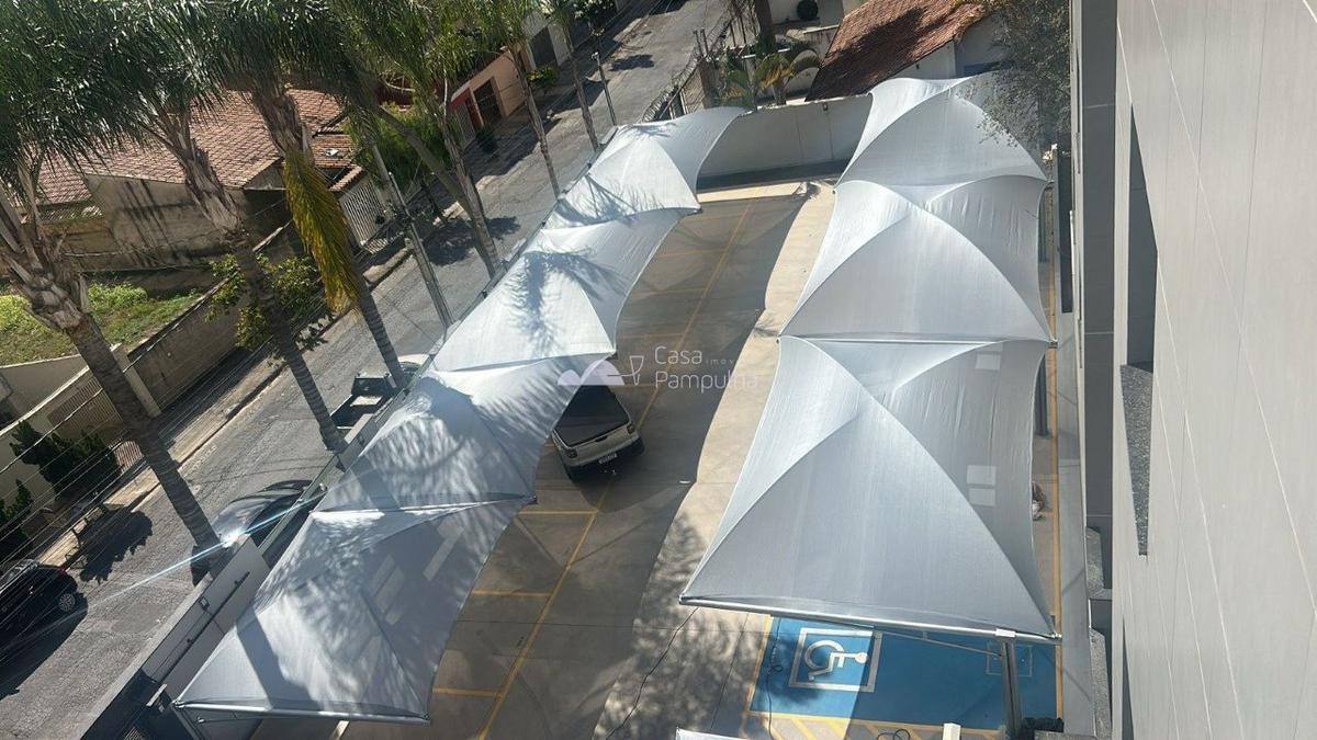 Apartamento, Jardim Atlântico, 2 Quartos, 1 Vaga