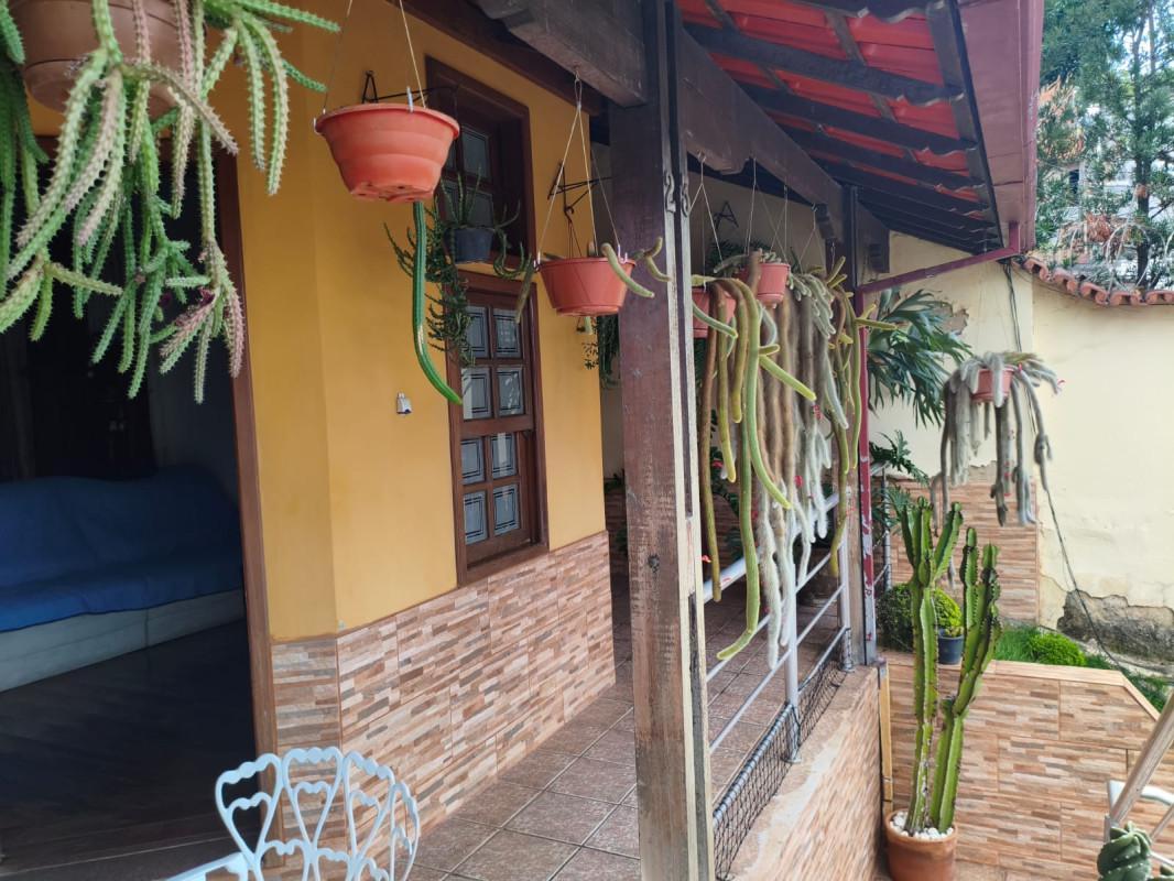 Casa, Alto Caiçaras, 4 Quartos, 3 Vagas, 1 Suíte