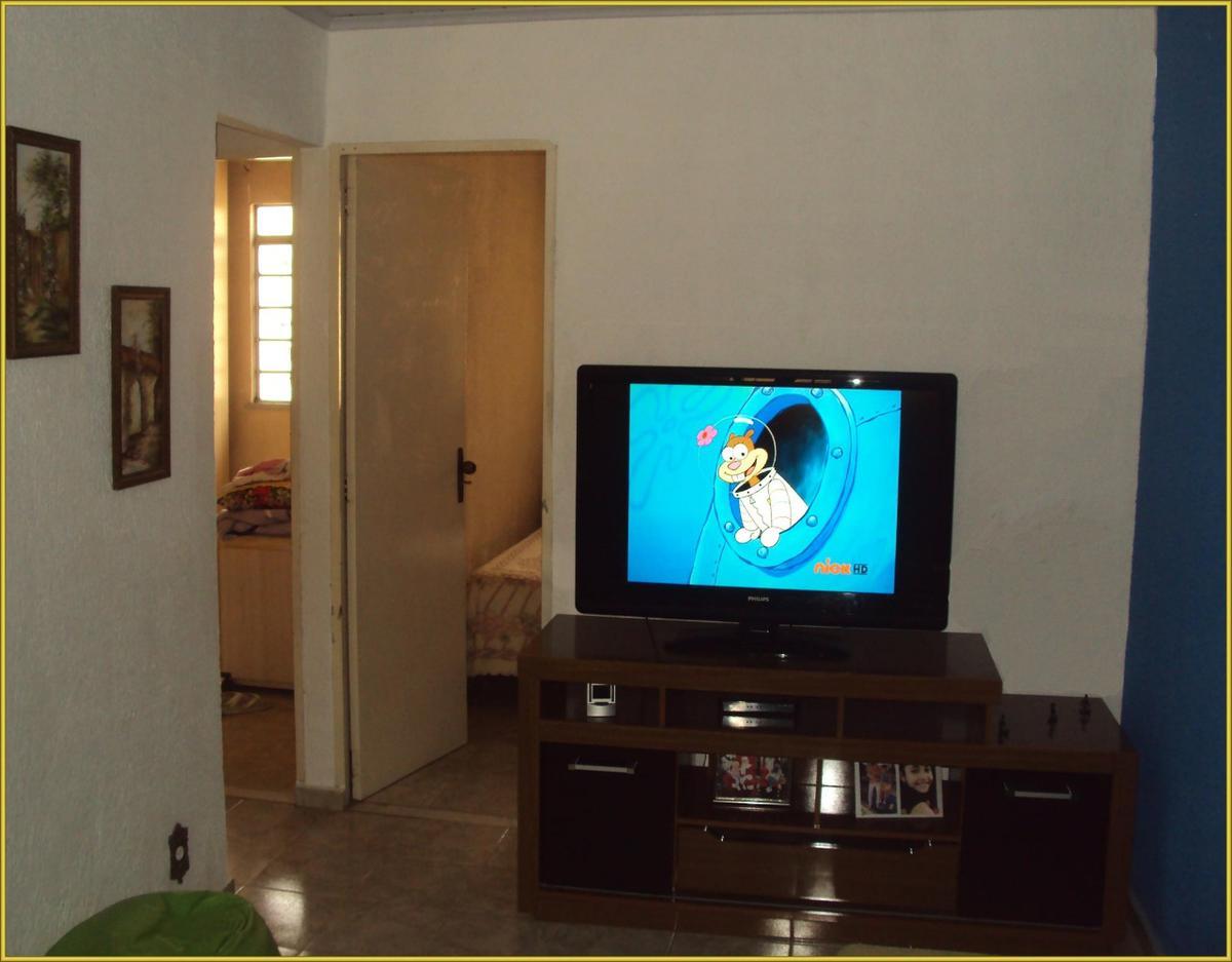 Casa, Carajás, 2 Quartos, 2 Vagas