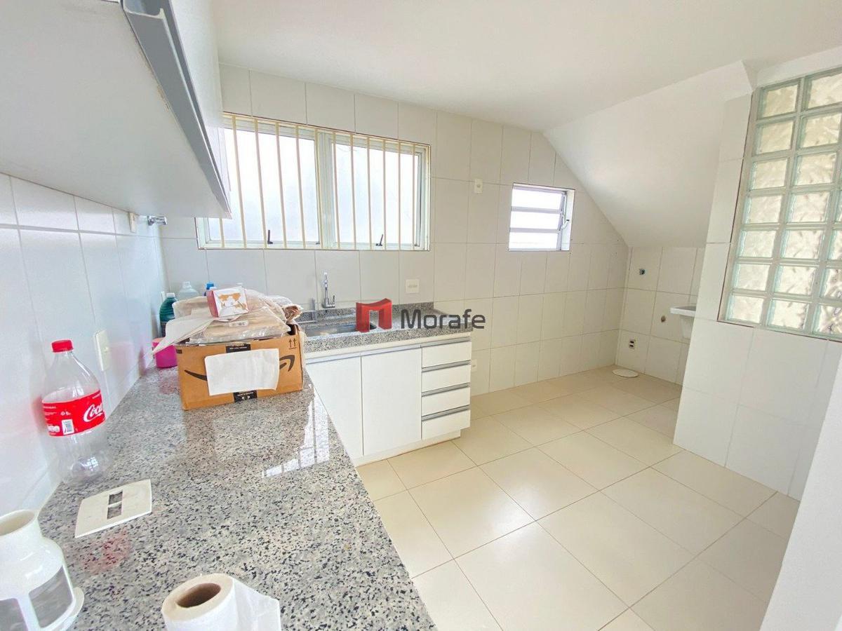 Apartamento, Serra, 2 Quartos, 1 Vaga, 1 Suíte