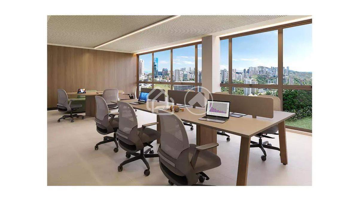 Apartamento, Vila Castela, 2 Quartos, 2 Vagas, 2 Suítes