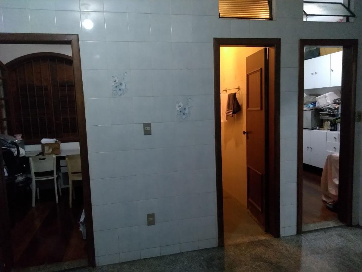Casa em Condomínio, Planalto, 4 Quartos, 4 Vagas, 1 Suíte