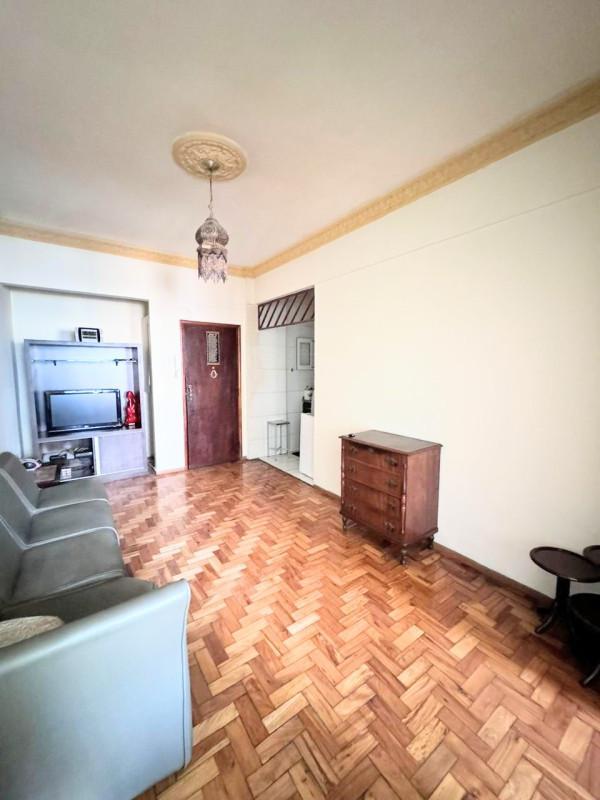 Apartamento, Barro Preto, 1 Quarto, 0 Vaga
