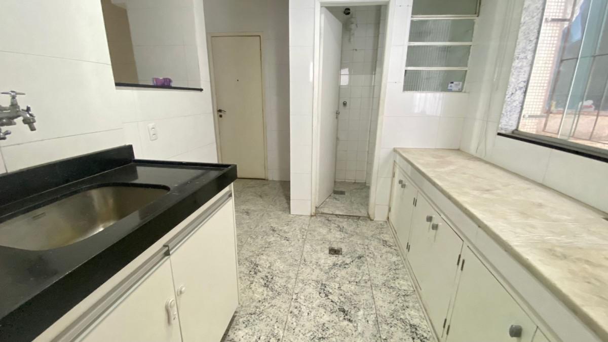 Apartamento, Savassi, 3 Quartos, 1 Vaga, 1 Suíte