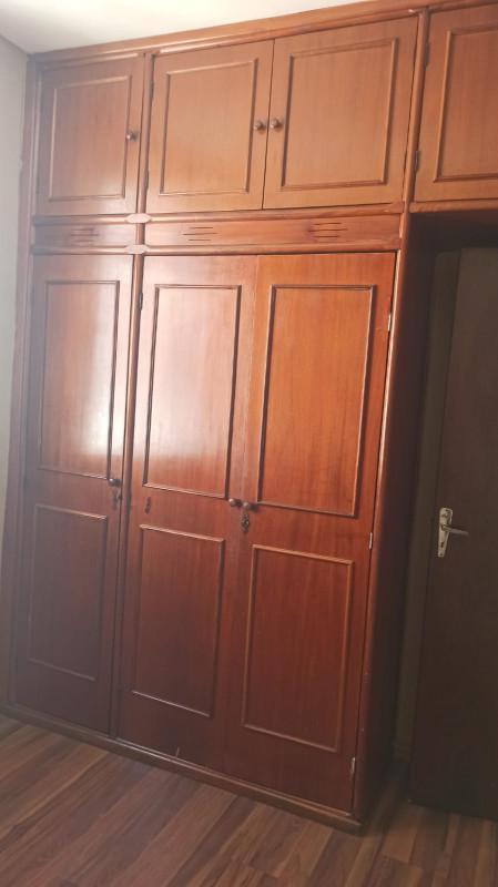 Apartamento, Santa Mônica, 2 Quartos, 0 Vaga