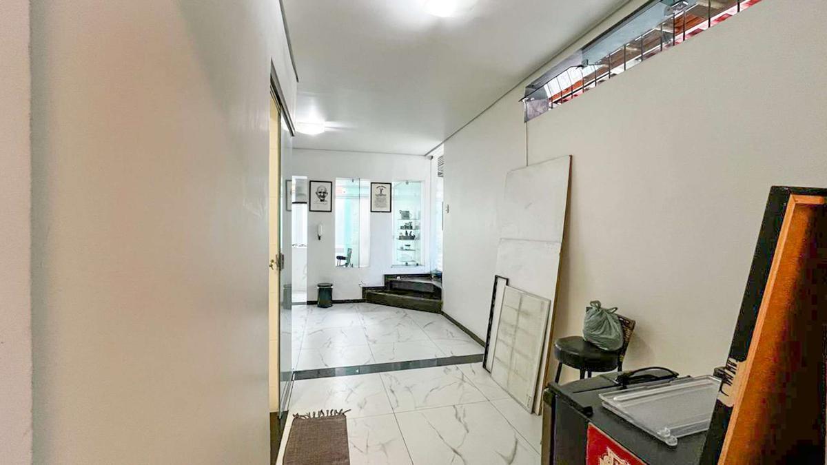 Casa, Santa Branca, 2 Quartos, 1 Vaga, 2 Suítes
