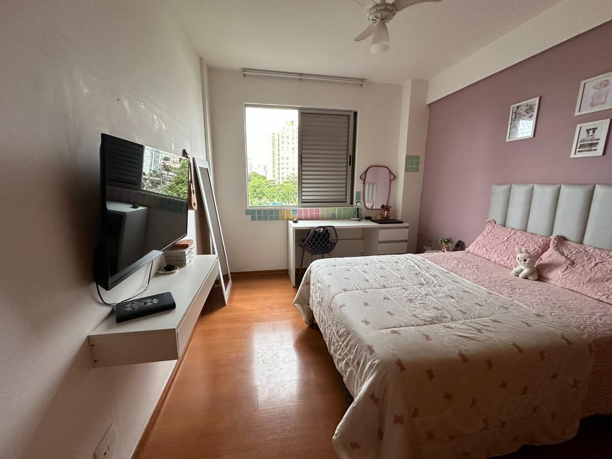 Apartamento, Palmares, 3 Quartos, 2 Vagas, 1 Suíte