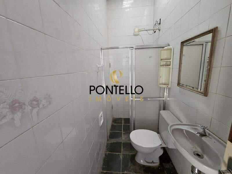 Casa, São Lucas, 3 Quartos, 4 Vagas, 2 Suítes