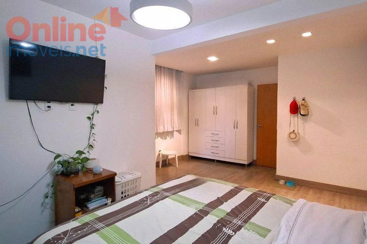 Apartamento, Castelo, 2 Quartos, 0 Vaga, 2 Suítes