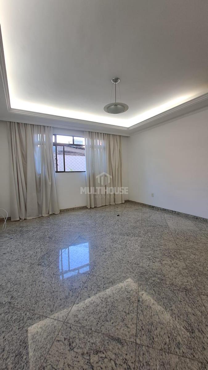 Apartamento, Itapoã, 4 Quartos, 2 Vagas, 1 Suíte