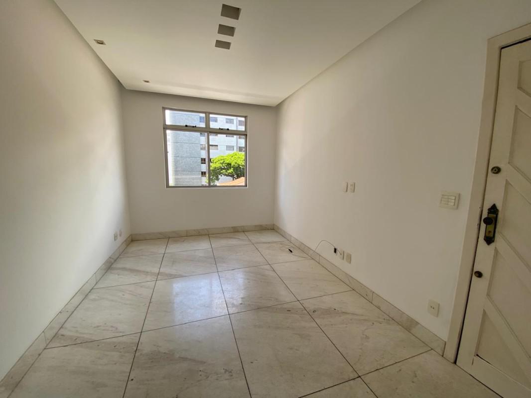 Apartamento, Alto Caiçaras, 3 Quartos, 2 Vagas, 1 Suíte