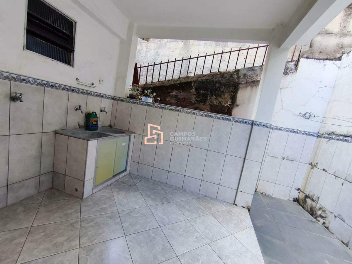 Casa, Santa Helena, 2 Quartos, 3 Vagas