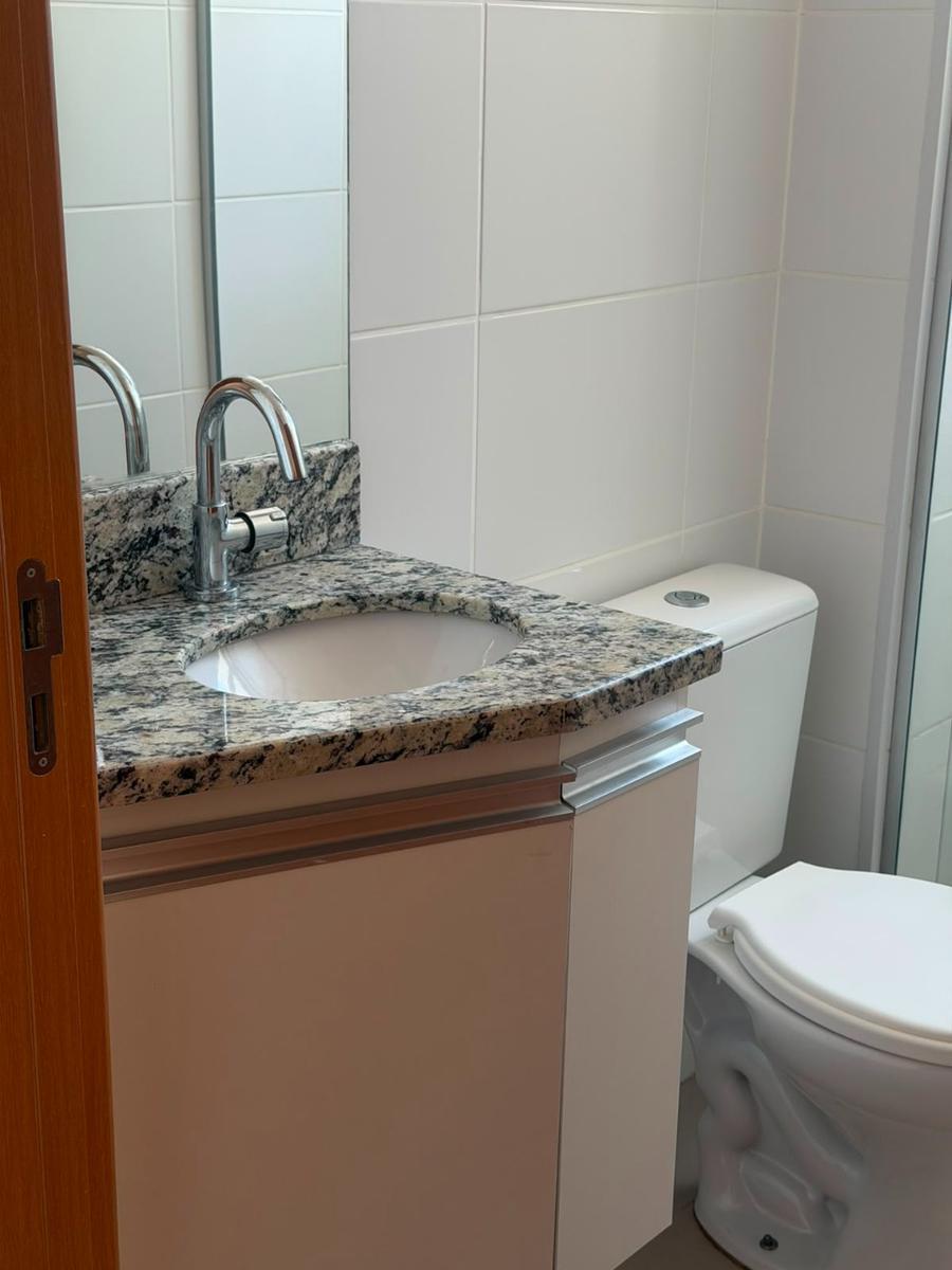 Apartamento, Buritis, 2 Quartos, 1 Vaga