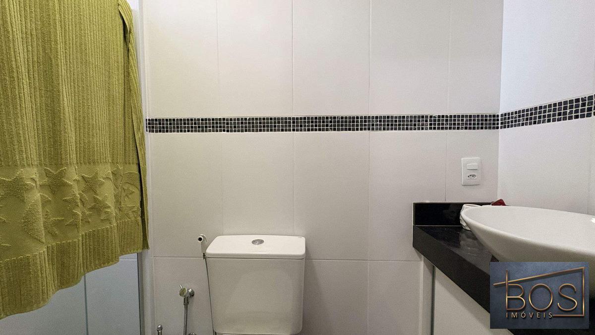 Apartamento, Coração de Jesus, 3 Quartos, 1 Vaga, 1 Suíte
