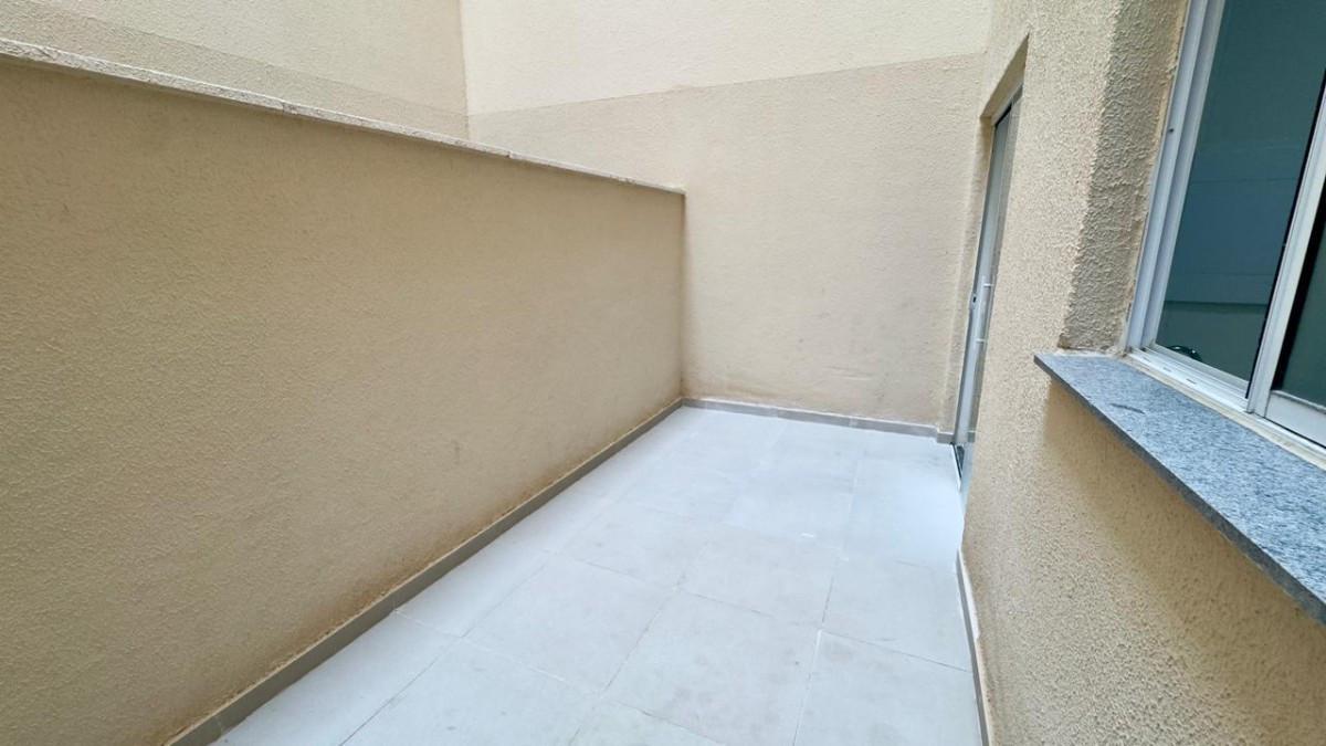 Apartamento, Paquetá, 2 Quartos, 1 Vaga, 1 Suíte