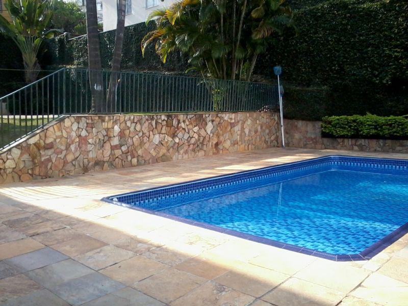Casa, Dona Clara, 4 Quartos, 4 Vagas, 1 Suíte