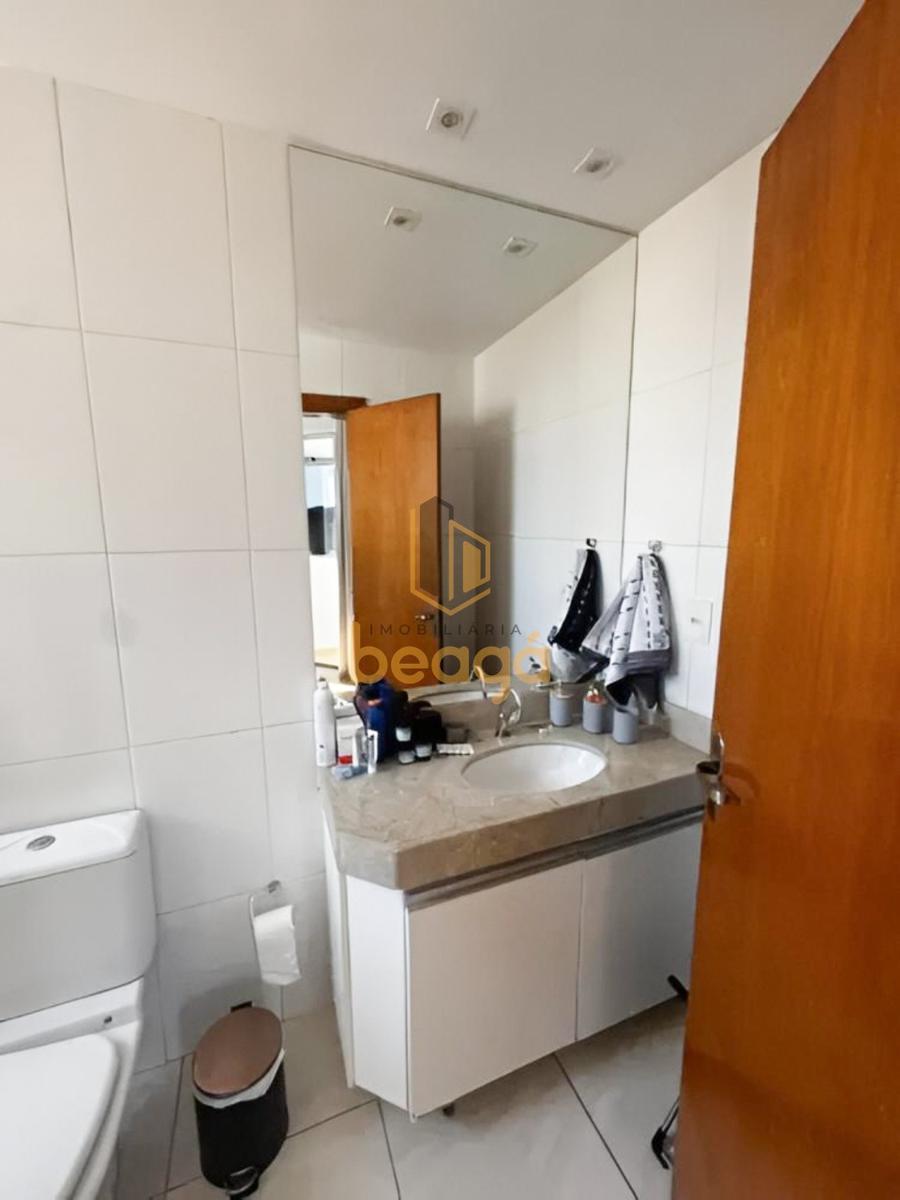 Apartamento, Castelo, 3 Quartos, 2 Vagas, 1 Suíte