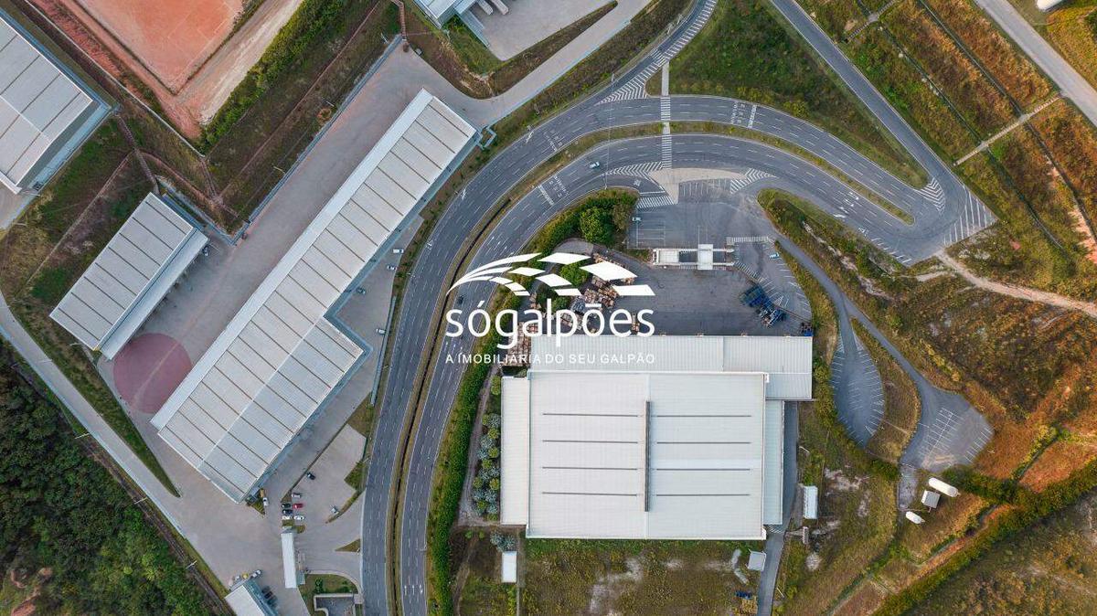 Galpão, Amazonas, 10 Vagas