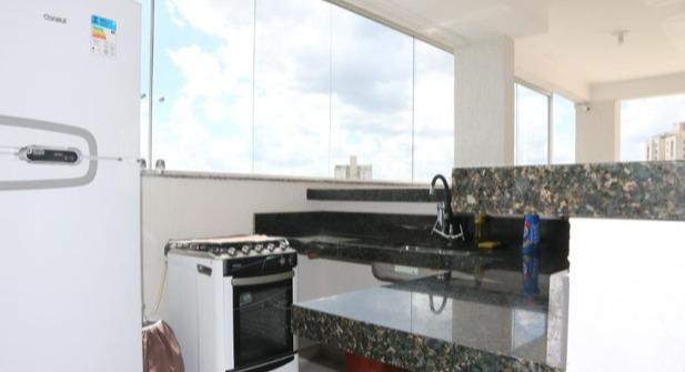 Apartamento, Ouro Preto, 1 Quarto, 1 Vaga