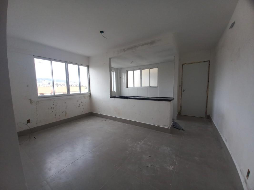 Apartamento, Boa Vista, 2 Quartos, 1 Vaga, 1 Suíte
