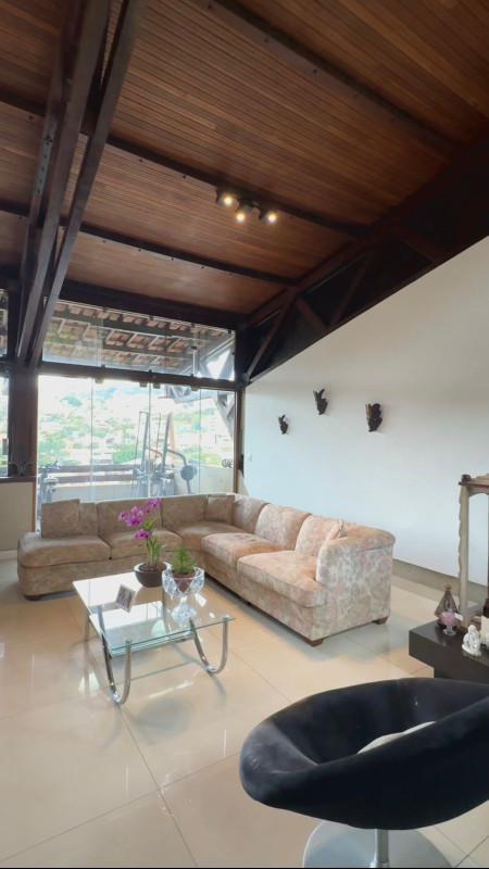 Casa, São Bento, 4 Quartos, 4 Vagas, 1 Suíte