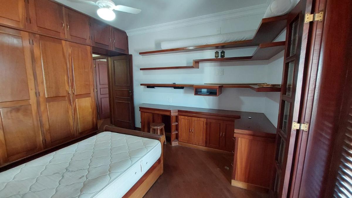 Casa, Jardim Andere, 5 Quartos, 7 Vagas, 3 Suítes