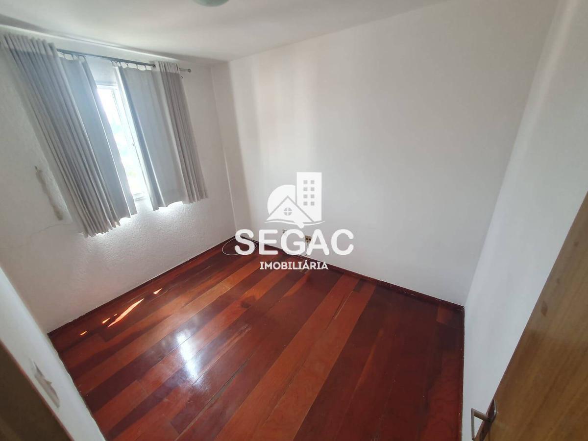 Apartamento, Salgado Filho, 2 Quartos, 1 Vaga