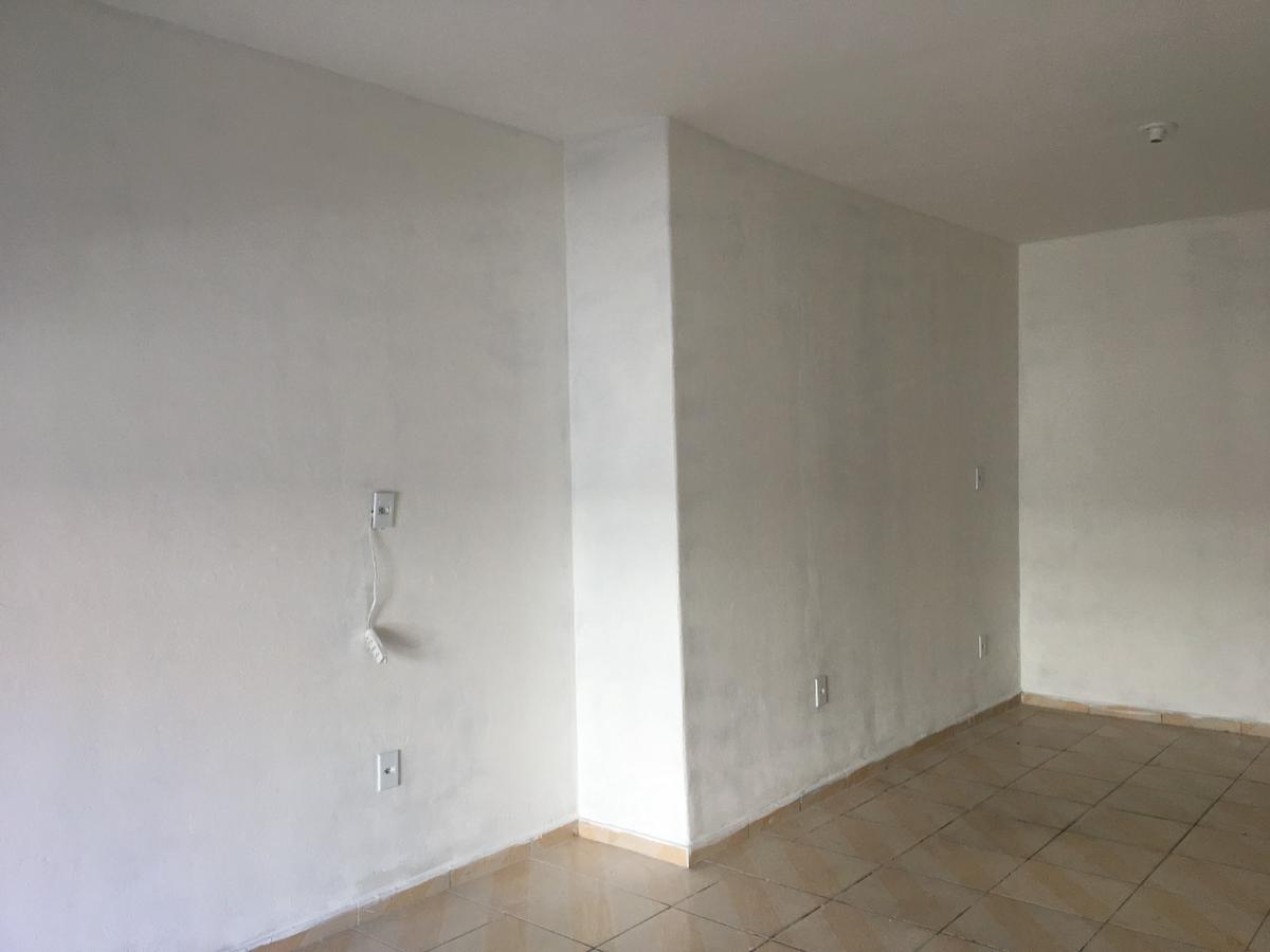 Andar, Padre Eustáquio, 0 Quarto, 0 Vaga