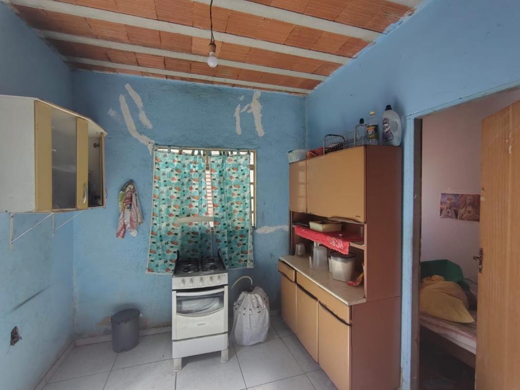 Casa, Lagoa, 2 Quartos, 2 Vagas