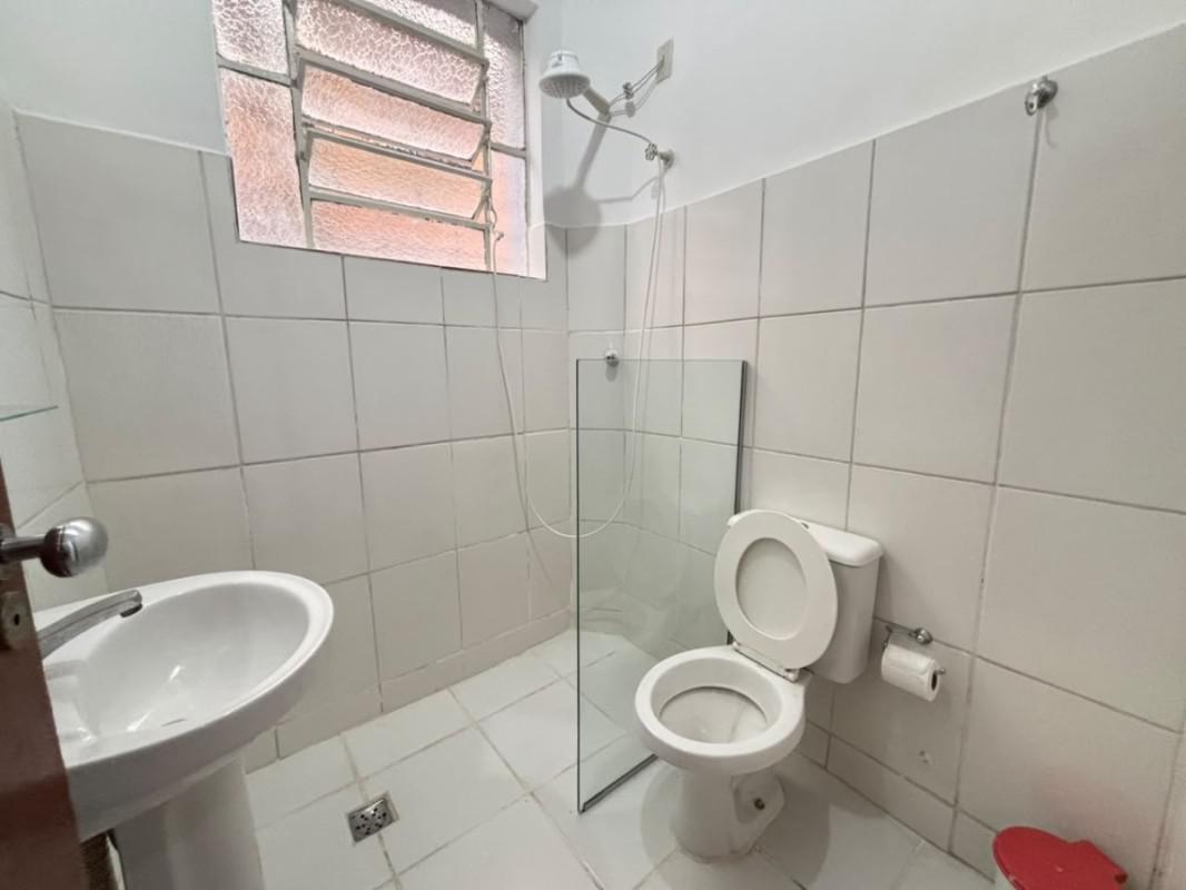 Apartamento, Sagrada Família, 2 Quartos, 1 Vaga