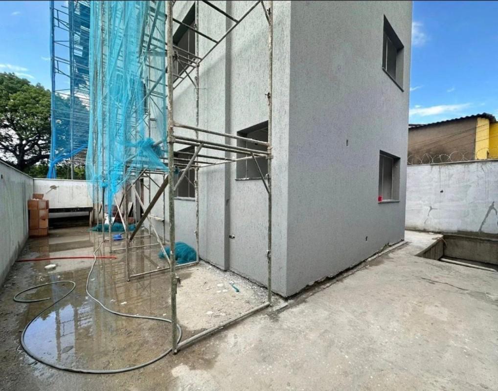 Apartamento, Novo Eldorado, 2 Quartos, 1 Vaga, 1 Suíte