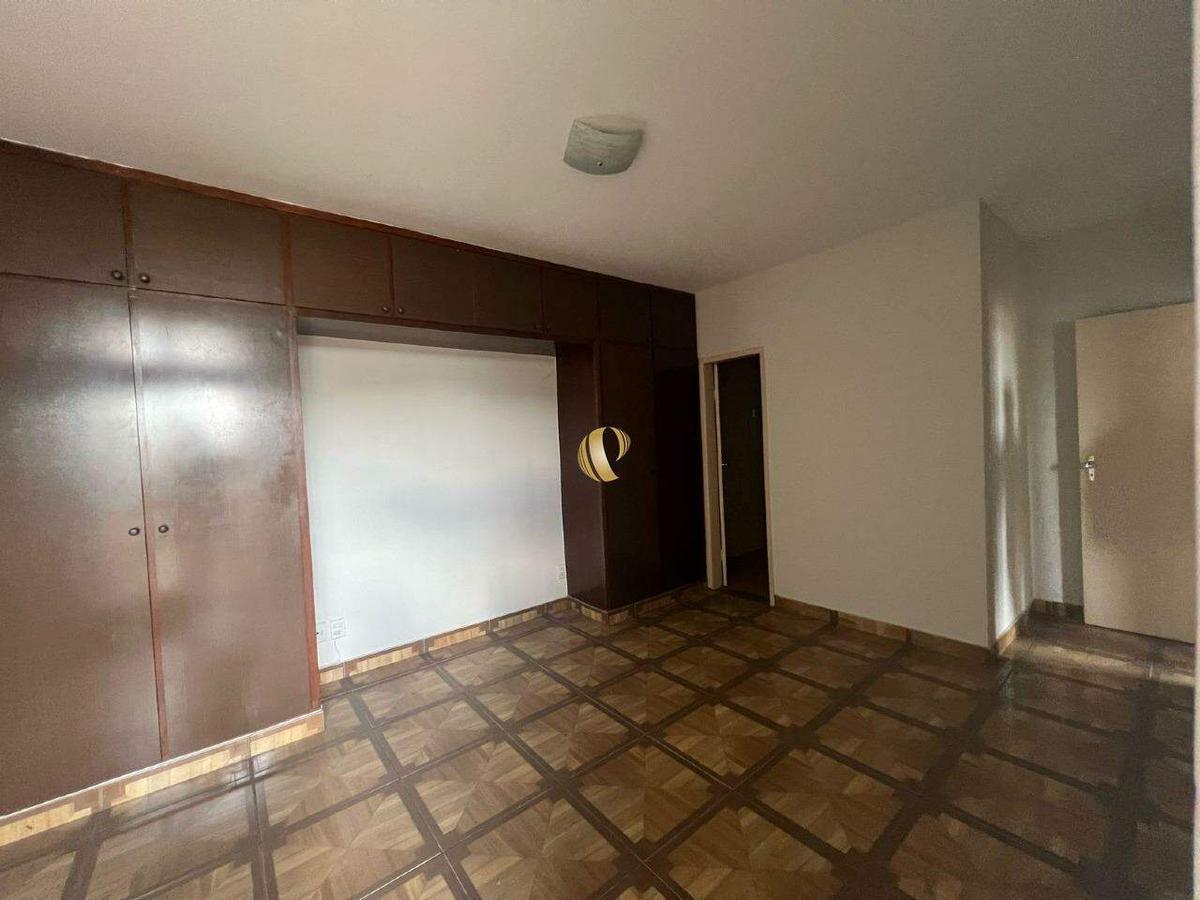 Apartamento, Centro, 4 Quartos, 1 Vaga, 1 Suíte