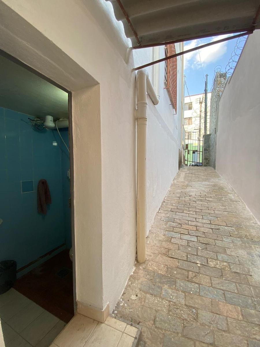 Casa Comercial, Colégio Batista, 1 Quarto, 0 Vaga