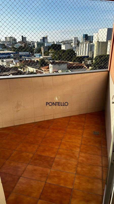 Apartamento, São Geraldo, 3 Quartos, 2 Vagas, 1 Suíte